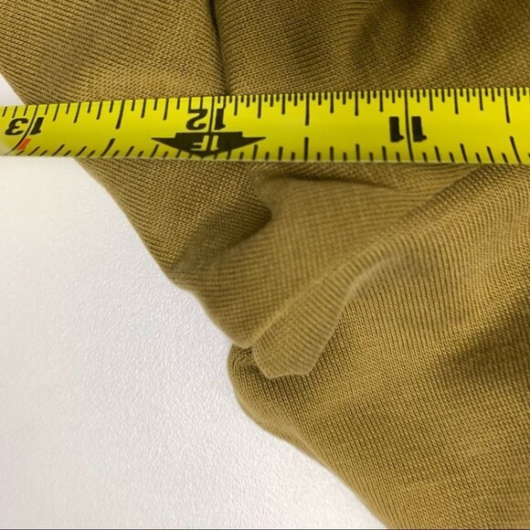 SILENCE &  Noise Ruffled Romper - Picture 10 of 10